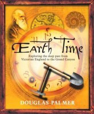 Earth Time(English, Paperback, unknown)