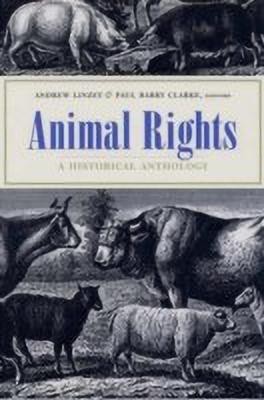 Animal Rights(English, Paperback, unknown)