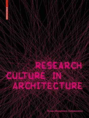 Research Culture in Architecture(English, Electronic book text, Leopold Cornelie)
