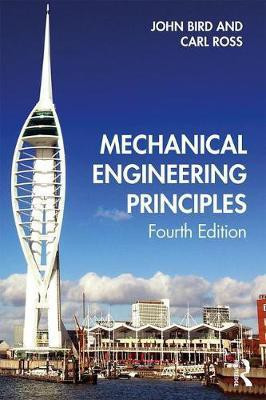 Mechanical Engineering Principles(English, Paperback, Bird John)