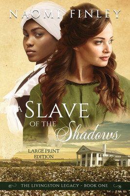 A Slave of the Shadows(English, Paperback, Finley Naomi)