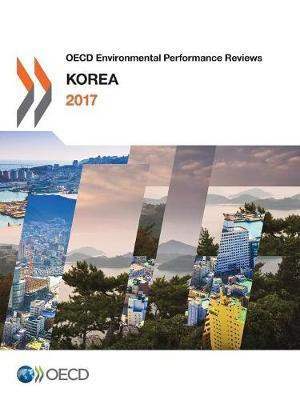 Korea 2017(English, Paperback, Organisation for Economic Co-operation, Development)