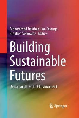 Building Sustainable Futures(English, Paperback, unknown)