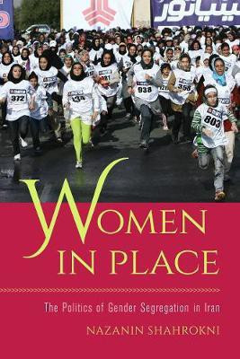 Women in Place(English, Paperback, Shahrokni Nazanin)