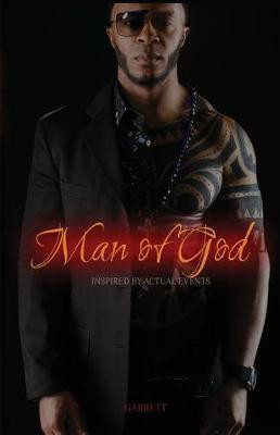 Man of God(English, Paperback, Garrett Benjamin M Sr)