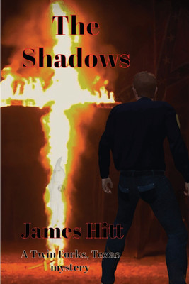 The Shadows(English, Paperback, Hitt James)
