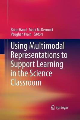 Using Multimodal Representations to Support Learning in the Science Classroom(English, Paperback, unknown)
