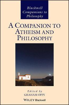 A Companion to Atheism and Philosophy(English, Electronic book text, unknown)