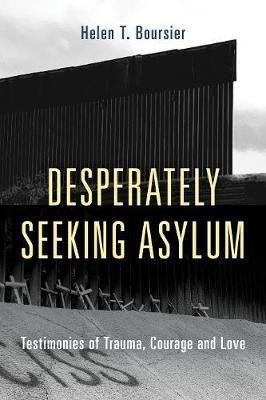 Desperately Seeking Asylum(English, Hardcover, Boursier Helen T.)