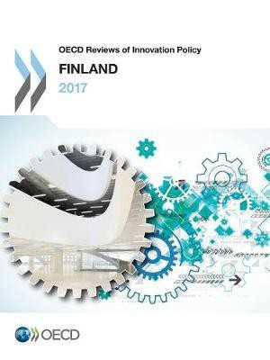 Finland 2017(English, Paperback, Organisation for Economic Co-operation, Development)