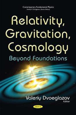 Relativity, Gravitation, Cosmology(English, Paperback, unknown)