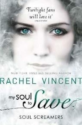 My Soul to Save(English, Paperback, Vincent Rachel)