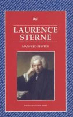 Laurence Sterne(English, Paperback, Pfister Manfred)