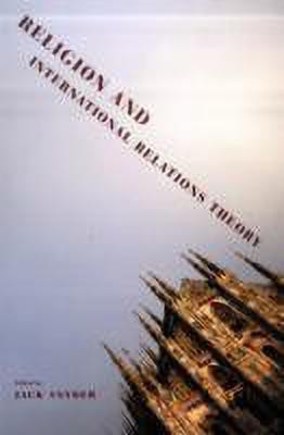 Religion and International Relations Theory(English, Paperback, unknown)