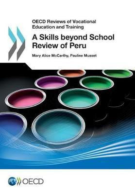 A skills beyond school review of Peru(English, Paperback, McCarthy Mary Alice)