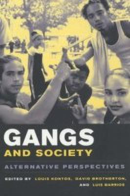 Gangs and Society(English, Paperback, unknown)