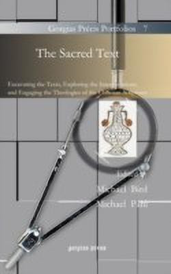 The Sacred Text(English, Hardcover, unknown)