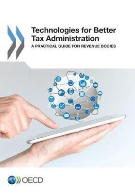 Technologies for better tax administration(English, Paperback, Organisation for Economic Co-operation, Development)