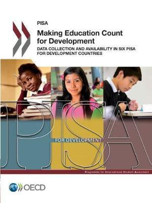 Making Education Count for Development(English, Paperback, unknown)