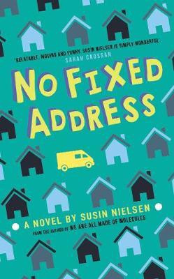 No Fixed Address  - A Novel(English, Paperback, Nielsen Susin)