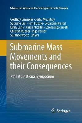 Submarine Mass Movements and their Consequences(English, Paperback, unknown)