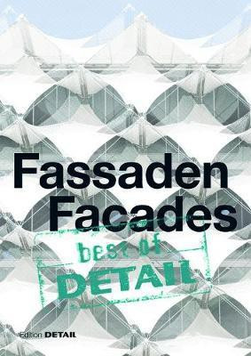best of Detail: Fassaden/Facades(German, Electronic book text, unknown)