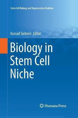 Biology in Stem Cell Niche(English, Paperback, unknown)