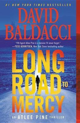Long Road to Mercy(English, Paperback, Baldacci David)