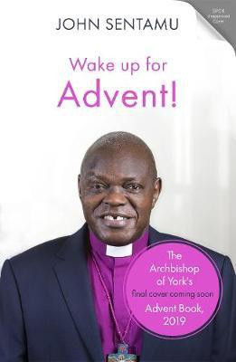 Wake Up to Advent!(English, Paperback, unknown)