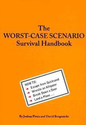 Worst Case Scenario(English, Paperback, Piven Joshua)