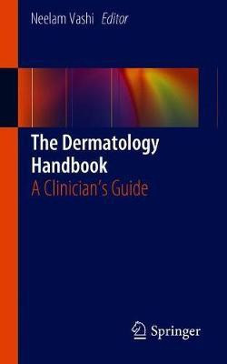 The Dermatology Handbook(English, Paperback, unknown)