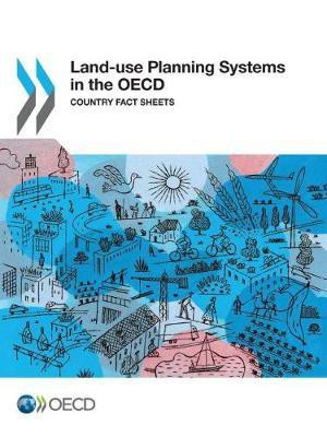 Land-use planning systems in the OECD(English, Paperback, Organisation for Economic Co-operation, Development)