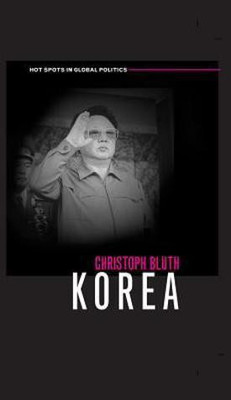 Korea(English, Paperback, Bluth Christoph)