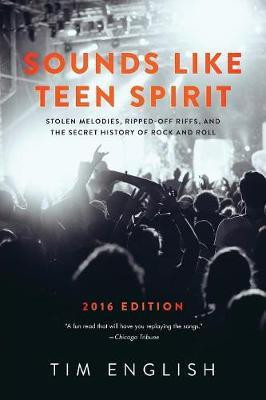 Sounds Like Teen Spirit(English, Paperback, English Tim)