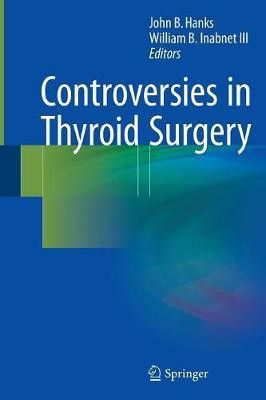 Controversies in Thyroid Surgery(English, Paperback, unknown)
