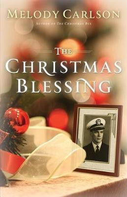 Christmas Blessing(English, Paperback, unknown)