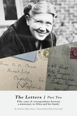 The Letters(English, Paperback, Cheal Christine Helen)
