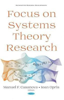 Focus on Systems Theory Research(English, Hardcover, unknown)