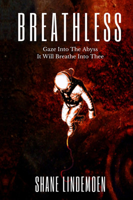 Breathless(English, Paperback, Lindemoen Shane)