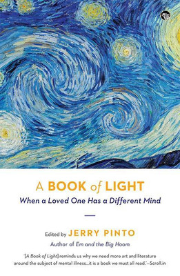 Book of Light(English, Paperback, Pinto Jerry)