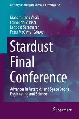 Stardust Final Conference(English, Paperback, unknown)