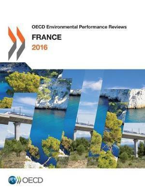 France 2016(English, Paperback, Organisation for Economic Co-operation, Development)