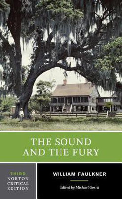 The Sound and the Fury(English, Paperback, Faulkner William)