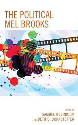 The Political Mel Brooks(English, Hardcover, unknown)