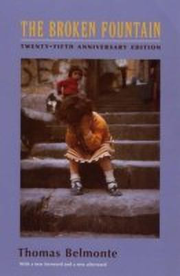 The Broken Fountain(English, Paperback, Belmonte Thomas)