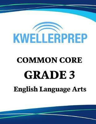 Kweller Prep Common Core Grade 3 Mathematics(English, Paperback, Kweller Prep)