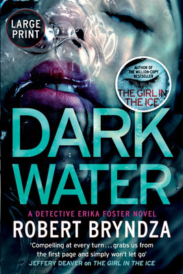 Dark Water(English, Paperback, Bryndza Robert)