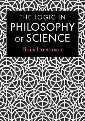 The Logic in Philosophy of Science(English, Hardcover, Halvorson Hans)