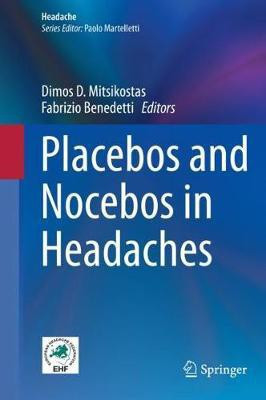 Placebos and Nocebos in Headaches(English, Hardcover, unknown)