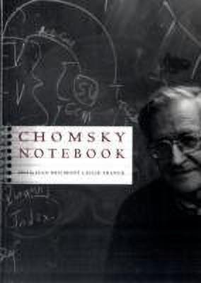Chomsky Notebook(English, Paperback, unknown)